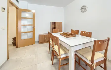 Appartement 4 personnes à Vinaroz - Photo 2