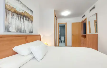 Appartement 4 personnes à Vinaroz - Photo 3