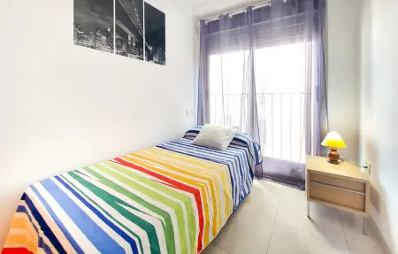 Appartement 4 personnes à Vinaroz - Photo 4