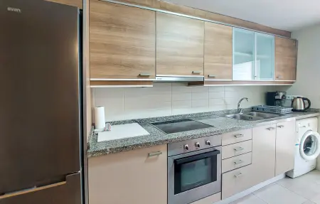 Appartement 4 personnes à Vinaroz - Photo 5