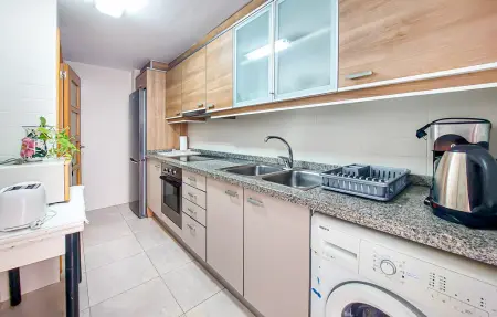 Appartement 4 personnes à Vinaroz - Photo 9