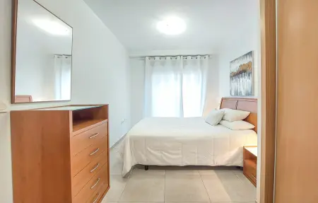 Appartement 4 personnes à Vinaroz - Photo 10