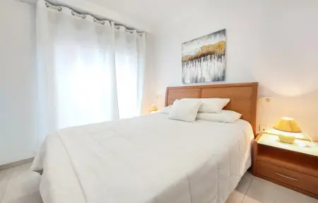 Appartement 4 personnes à Vinaroz - Photo 11