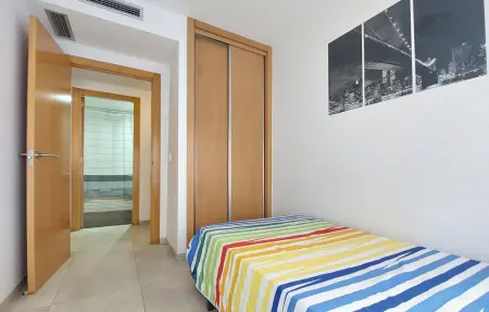 Appartement 4 personnes à Vinaroz - Photo 12