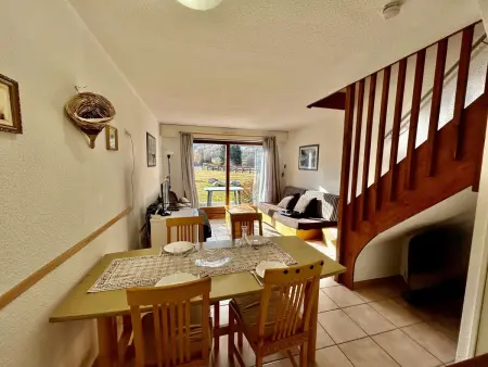 Appartement cosy 3 pièces pour 6 pers. - Serre Chevalier - Photo 1