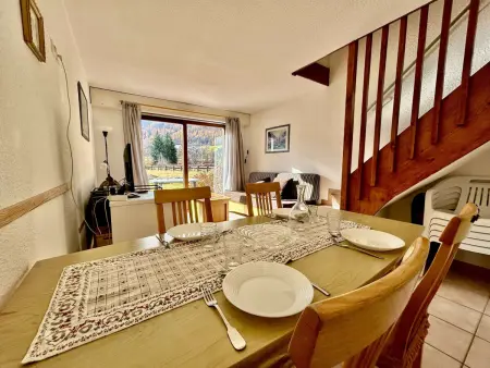 Appartement cosy 3 pièces pour 6 pers. - Serre Chevalier - Photo 2