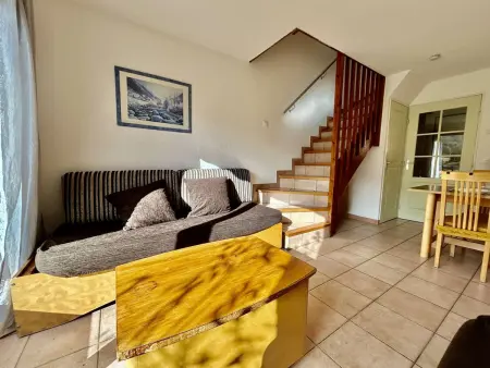 Appartement cosy 3 pièces pour 6 pers. - Serre Chevalier - Photo 3