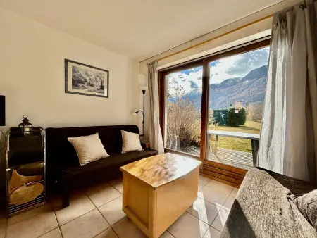 Appartement cosy 3 pièces pour 6 pers. - Serre Chevalier - Photo 4