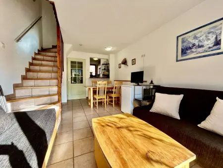 Appartement cosy 3 pièces pour 6 pers. - Serre Chevalier - Photo 5
