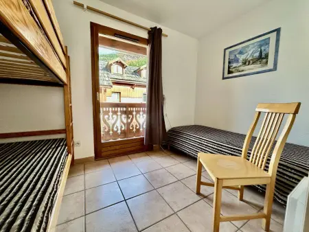 Appartement cosy 3 pièces pour 6 pers. - Serre Chevalier - Photo 8