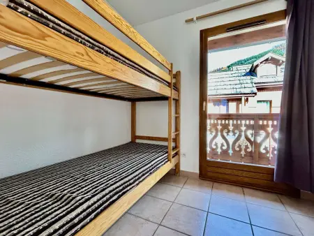 Appartement cosy 3 pièces pour 6 pers. - Serre Chevalier - Photo 9