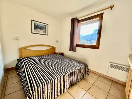 Appartement cosy 3 pièces pour 6 pers. - Serre Chevalier - Photo 10