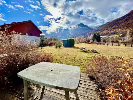 Appartement cosy 3 pièces pour 6 pers. - Serre Chevalier - Photo 12
