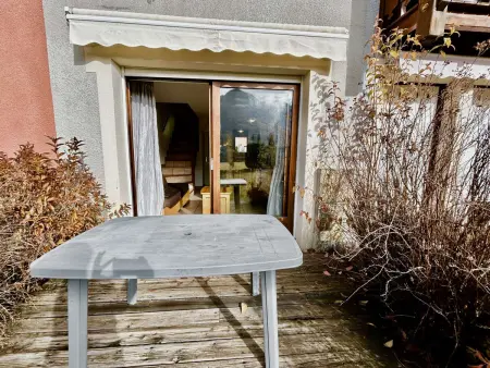 Appartement cosy 3 pièces pour 6 pers. - Serre Chevalier - Photo 13
