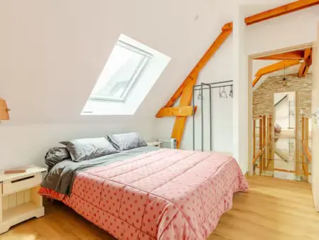 Maison d'architecte avec piscine chauffée et parc sécurisé - Photo 13