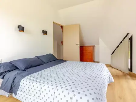 Maison d'architecte avec piscine chauffée et parc sécurisé - Photo 26