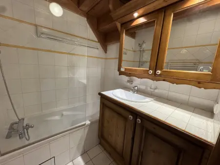 Appartement 5 pièces - Piscine et Spa, Capacité 8 pers. - Photo 3
