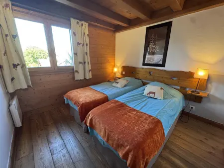 Appartement 5 pièces - Piscine et Spa, Capacité 8 pers. - Photo 8