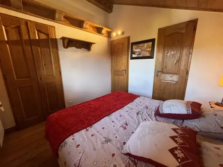 Appartement 5 pièces - Piscine et Spa, Capacité 8 pers. - Photo 11