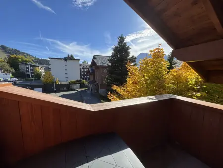 Appartement 5 pièces - Piscine et Spa, Capacité 8 pers. - Photo 18