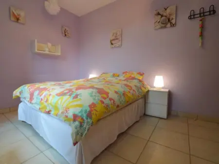 Frontzate, Villa avec jardin et sauna près de la côte - Photo 13