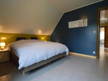 Frontzate, Villa avec jardin et sauna près de la côte - Photo 14