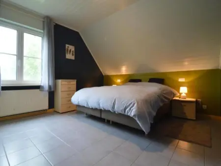 Frontzate, Villa avec jardin et sauna près de la côte - Photo 15
