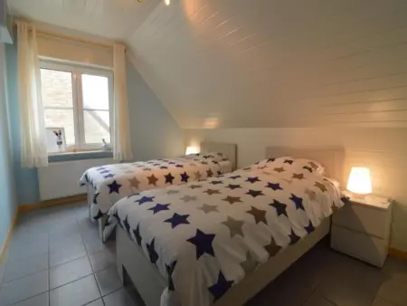 Frontzate, Villa avec jardin et sauna près de la côte - Photo 18