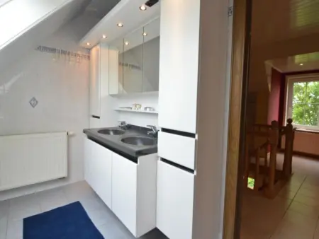 Frontzate, Villa avec jardin et sauna près de la côte - Photo 20