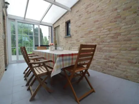 Frontzate, Villa avec jardin et sauna près de la côte - Photo 23