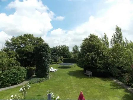 Frontzate, Villa avec jardin et sauna près de la côte - Photo 25