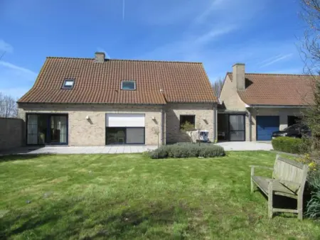 Frontzate, Villa avec jardin et sauna près de la côte - Photo 28