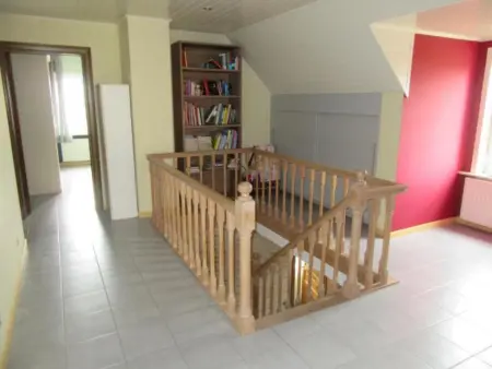 Frontzate, Villa avec jardin et sauna près de la côte - Photo 33