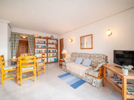 Amores 7, Appartement 4 personnes à Sant Elm San Telmo - Photo 6