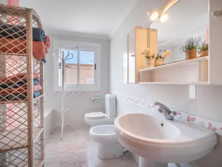 Amores 7, Appartement 4 personnes à Sant Elm San Telmo - Photo 16