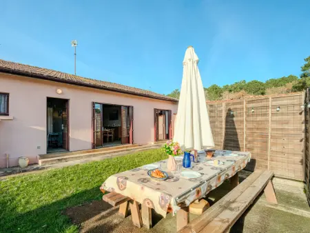 Chasseur, Maison 6 personnes à Mimizan - Photo 1