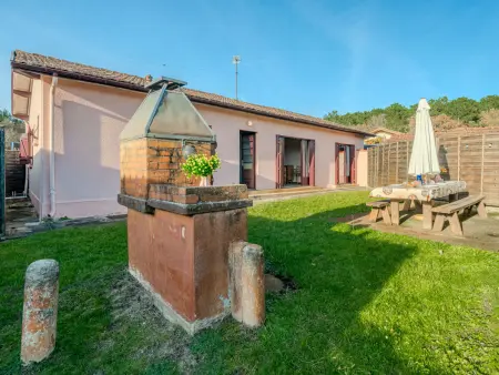 Chasseur, Maison 6 personnes à Mimizan - Photo 4