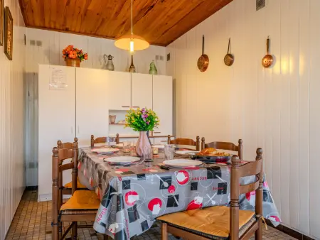 Chasseur, Maison 6 personnes à Mimizan - Photo 5