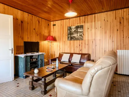 Chasseur, Maison 6 personnes à Mimizan - Photo 6
