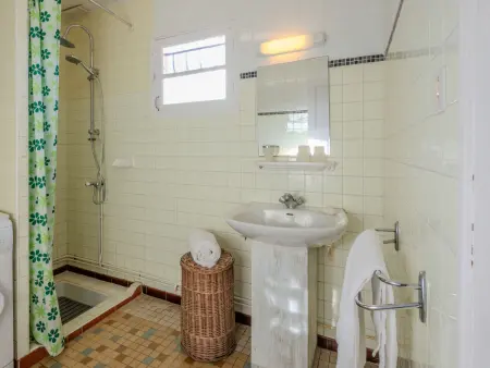 Chasseur, Maison 6 personnes à Mimizan - Photo 8