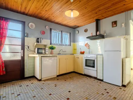 Chasseur, Maison 6 personnes à Mimizan - Photo 9