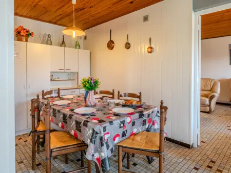 Chasseur, Maison 6 personnes à Mimizan - Photo 10