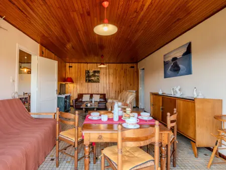 Chasseur, Maison 6 personnes à Mimizan - Photo 11
