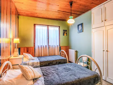 Chasseur, Maison 6 personnes à Mimizan - Photo 13