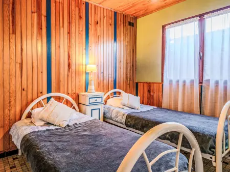 Chasseur, Maison 6 personnes à Mimizan - Photo 14