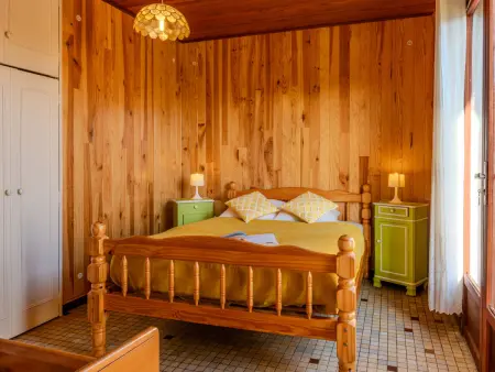 Chasseur, Maison 6 personnes à Mimizan - Photo 15