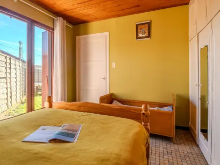Chasseur, Maison 6 personnes à Mimizan - Photo 16
