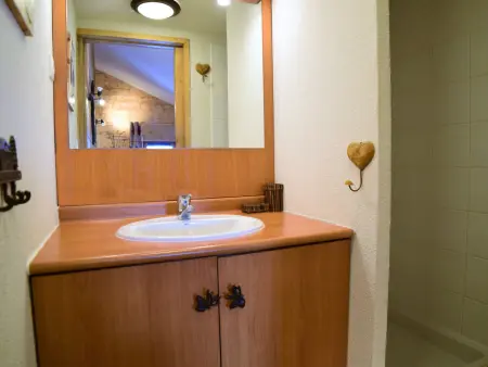 Balcons des Pistes C, Appartement 6 personnes à Les Deux Alpes - Photo 7