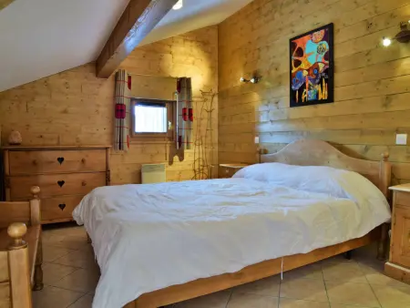 Balcons des Pistes C, Appartement 6 personnes à Les Deux Alpes - Photo 10