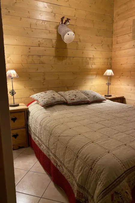 Balcons des Pistes C, Appartement 6 personnes à Les Deux Alpes - Photo 11